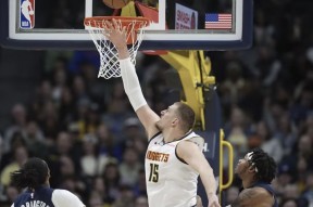 华体会体育-立陶宛男篮碾压步行者，约基奇制霸全场的简单介绍