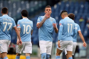 华体会体育-包含拉齐奥主场迎战强敌，保持连胜势头的词条