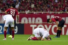 华体会app-浦和红钻遭遇失败，亚冠之旅终结