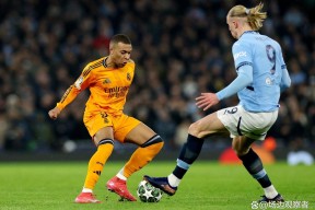 华体会官网-曼城险胜热刺，姆巴佩乌龙送礼法甲
