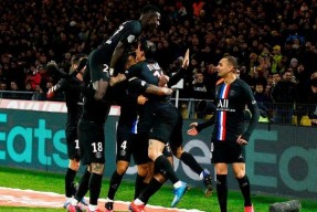 华体会hth-南特客场惨败，连胜走势受挫