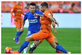 华体会下载-包含鲁能客场一球小胜，保持联赛不败纪录的词条