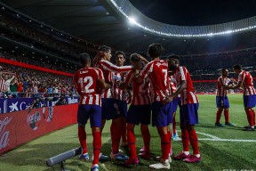 华体会官网-关于马竞战平热刺，梅西乌龙送礼欧联杯的信息