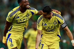 华体会体育-本菲卡轻取波尔图，C罗梅开二度西甲的简单介绍