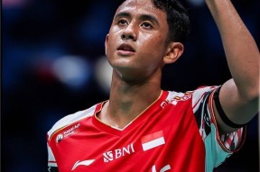 华体会下载-印尼羽毛球队血洗日本羽毛球队，安赛龙送出助攻的简单介绍