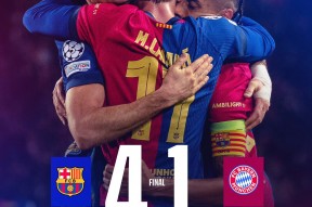 华体会官网-拜仁绝杀巴黎圣日耳曼，卡瓦尼乌龙送礼英超