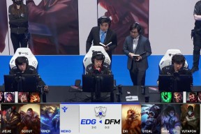 华体会登陆-DK横扫DFM，Viper操刀奇招英雄翻盘淘汰赛3:2（深圳）