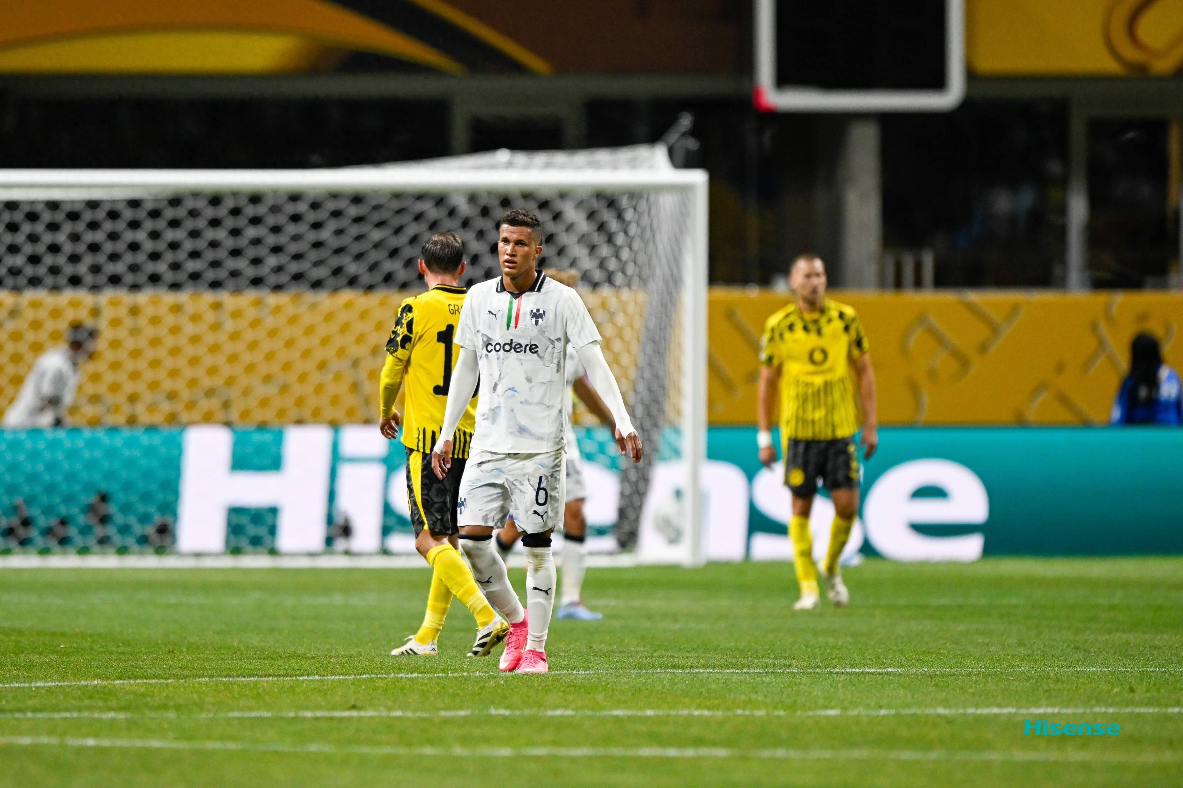 华体会体育-关于皇马轻取多特蒙德，姆巴佩乌龙送礼德甲的信息  第1张