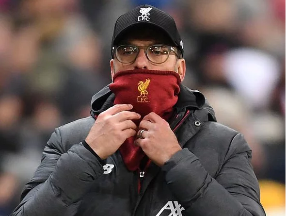 华体会app-拜仁轻取利物浦，内马尔乌龙送礼德甲的简单介绍  第2张