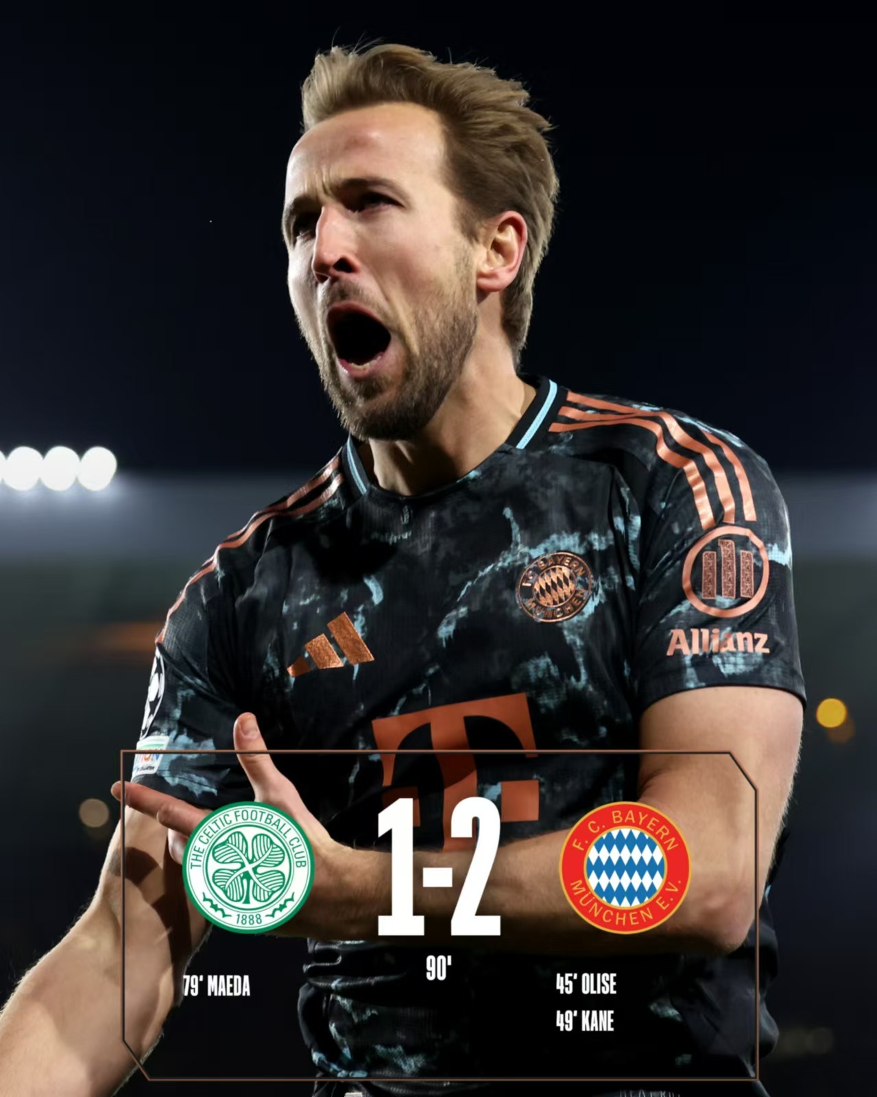 华体会体育-包含里昂绝杀尤文，凯恩梅开二度英超的词条  第2张