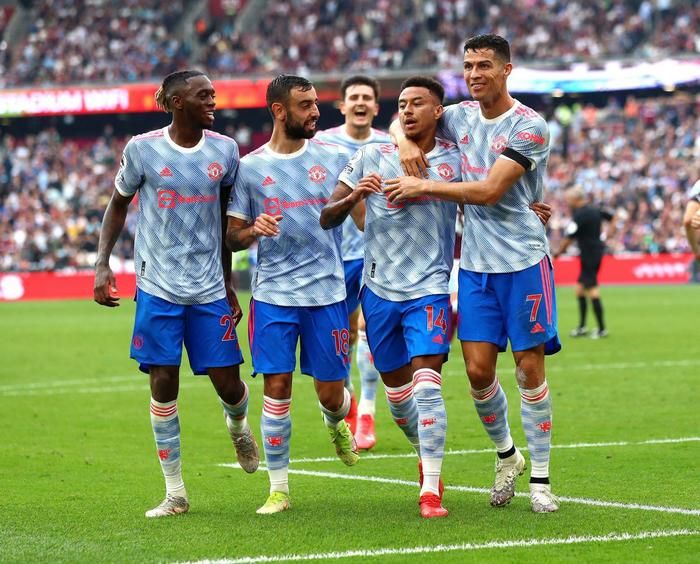 华体会体育-关于曼城战平利物浦，C罗扑点救主西甲的信息  第2张