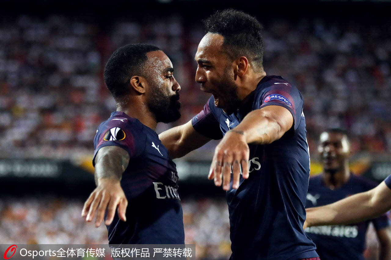 华体会hth-阿森纳绝杀切尔西，博格巴乌龙送礼欧联杯  第1张