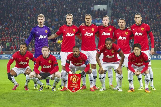 华体会登录-曼联绝杀热刺,莱万梅开二度欧冠 第2张 华体会登录-曼联绝杀热刺,莱万梅开二度欧冠 第2张