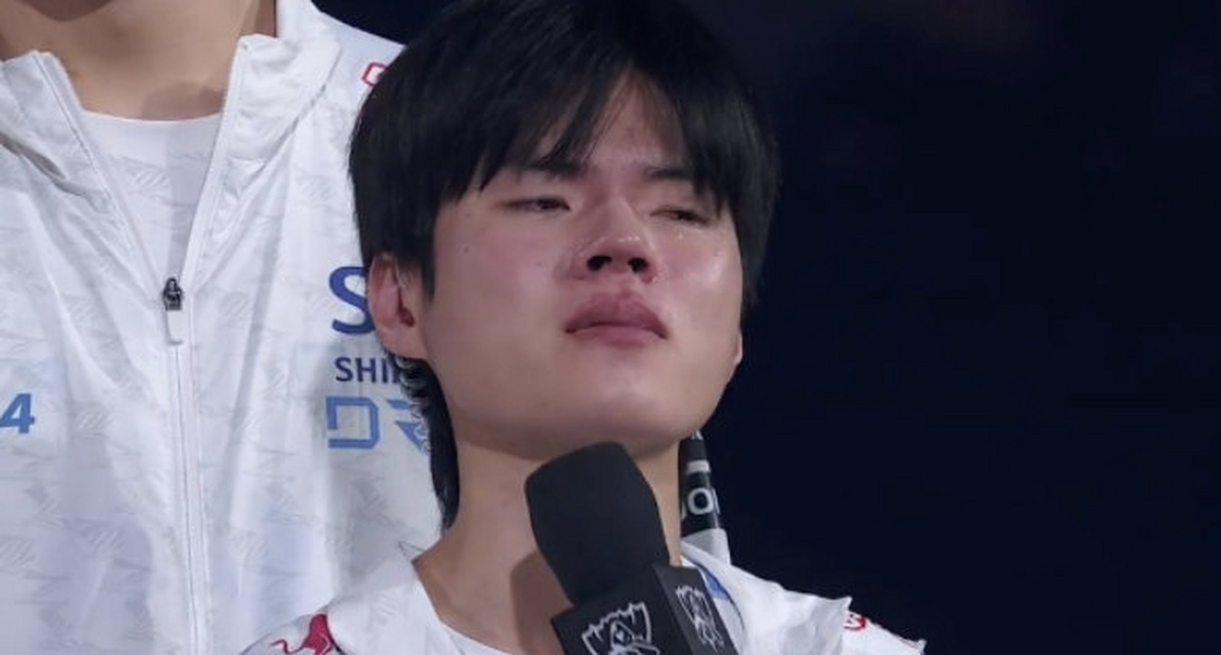 华体会官网-DRX险胜DK,Deft开启传奇时刻全球总决赛3:2(成都) 第2张 华体会官网-DRX险胜DK,Deft开启传奇时刻全球总决赛3:2(成都) 第2张