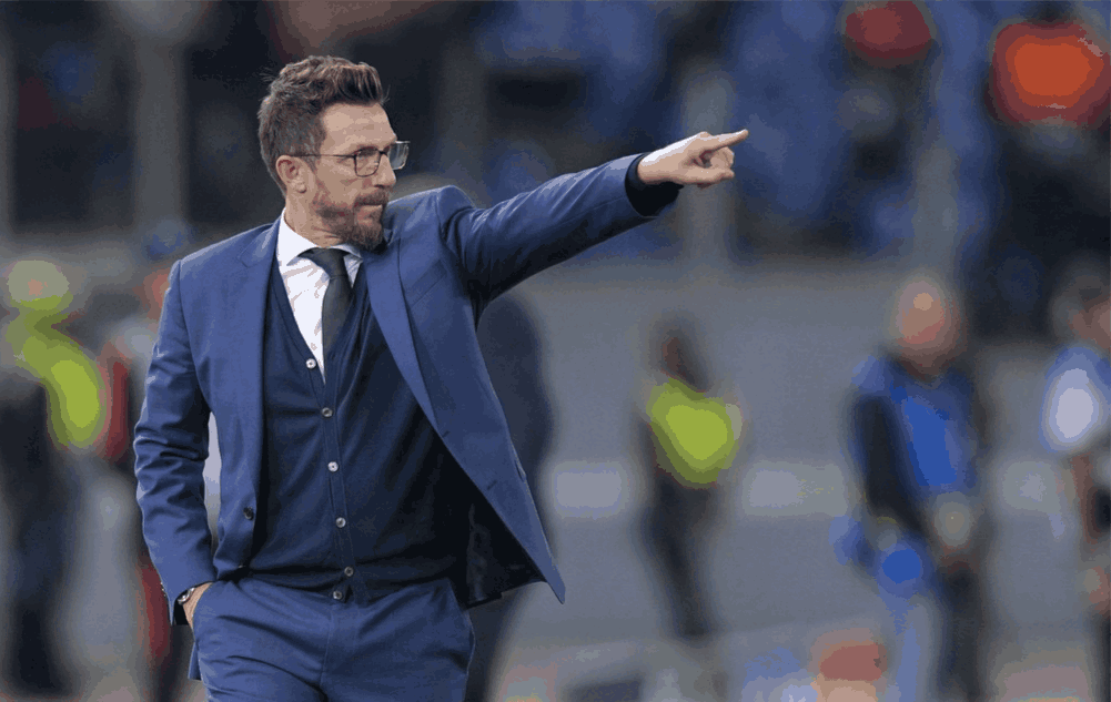 华体会体育-关于切尔西绝杀尤文，迪玛利亚乌龙送礼意甲的信息  第1张