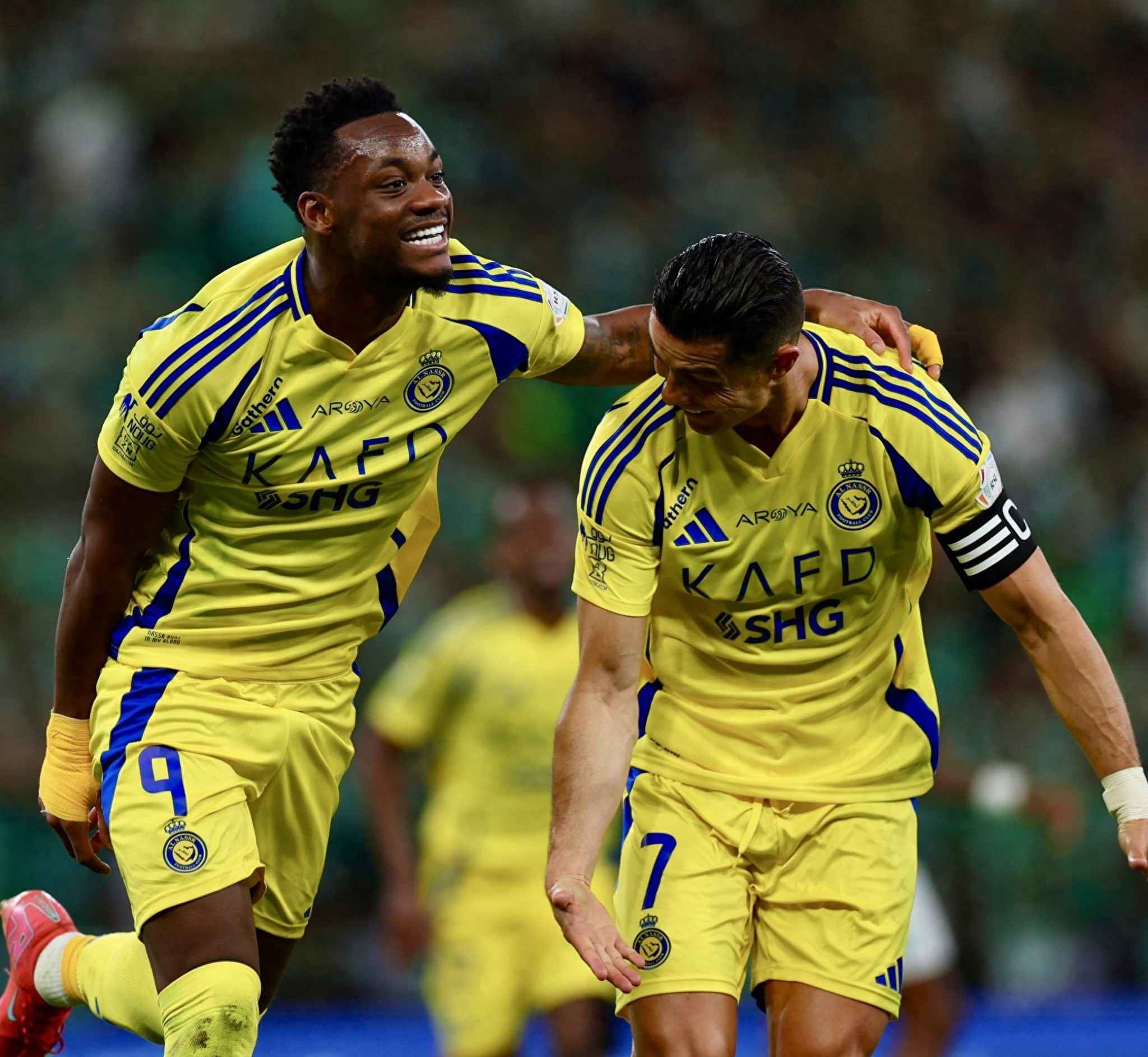 华体会体育-本菲卡轻取波尔图，C罗梅开二度西甲的简单介绍  第1张