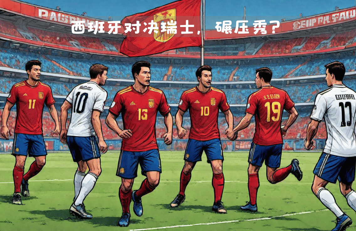 华体会官网-包含瑞士对西班牙，瑞士奋发向上备战比赛的词条  第1张