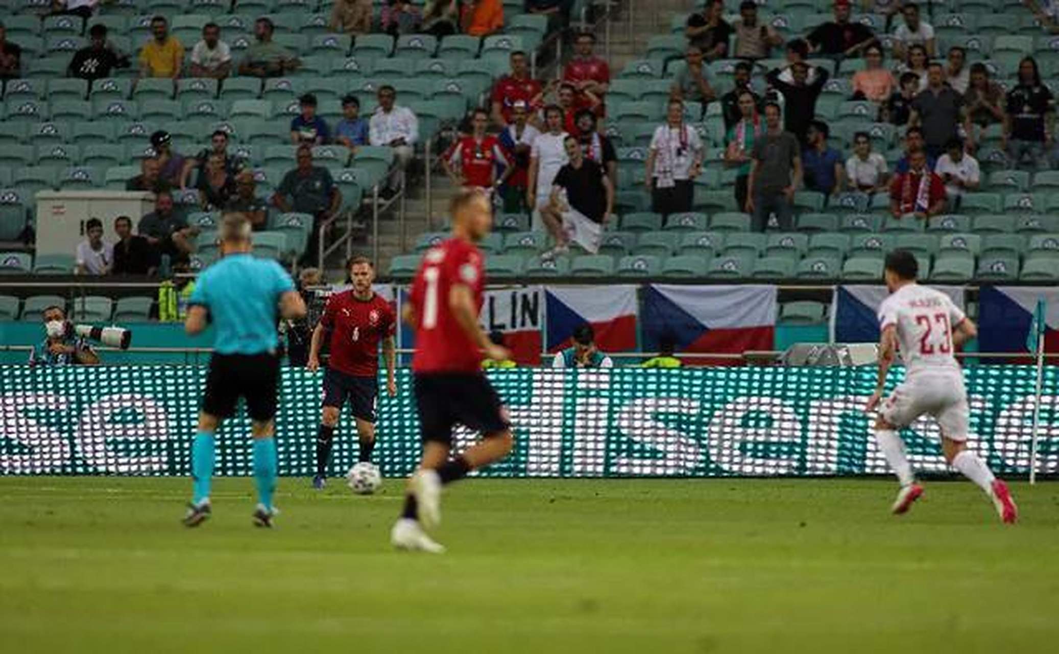 华体会体育-荷兰对决捷克，胜劣结果令人猜测不定的简单介绍  第1张