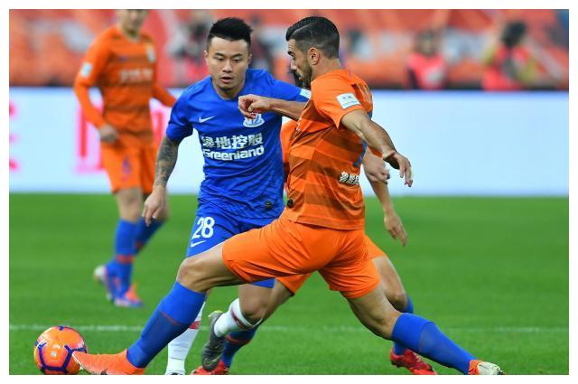 华体会下载-包含鲁能客场一球小胜,保持联赛不败纪录的词条 第1张 华体会下载-包含鲁能客场一球小胜,保持联赛不败纪录的词条 第1张