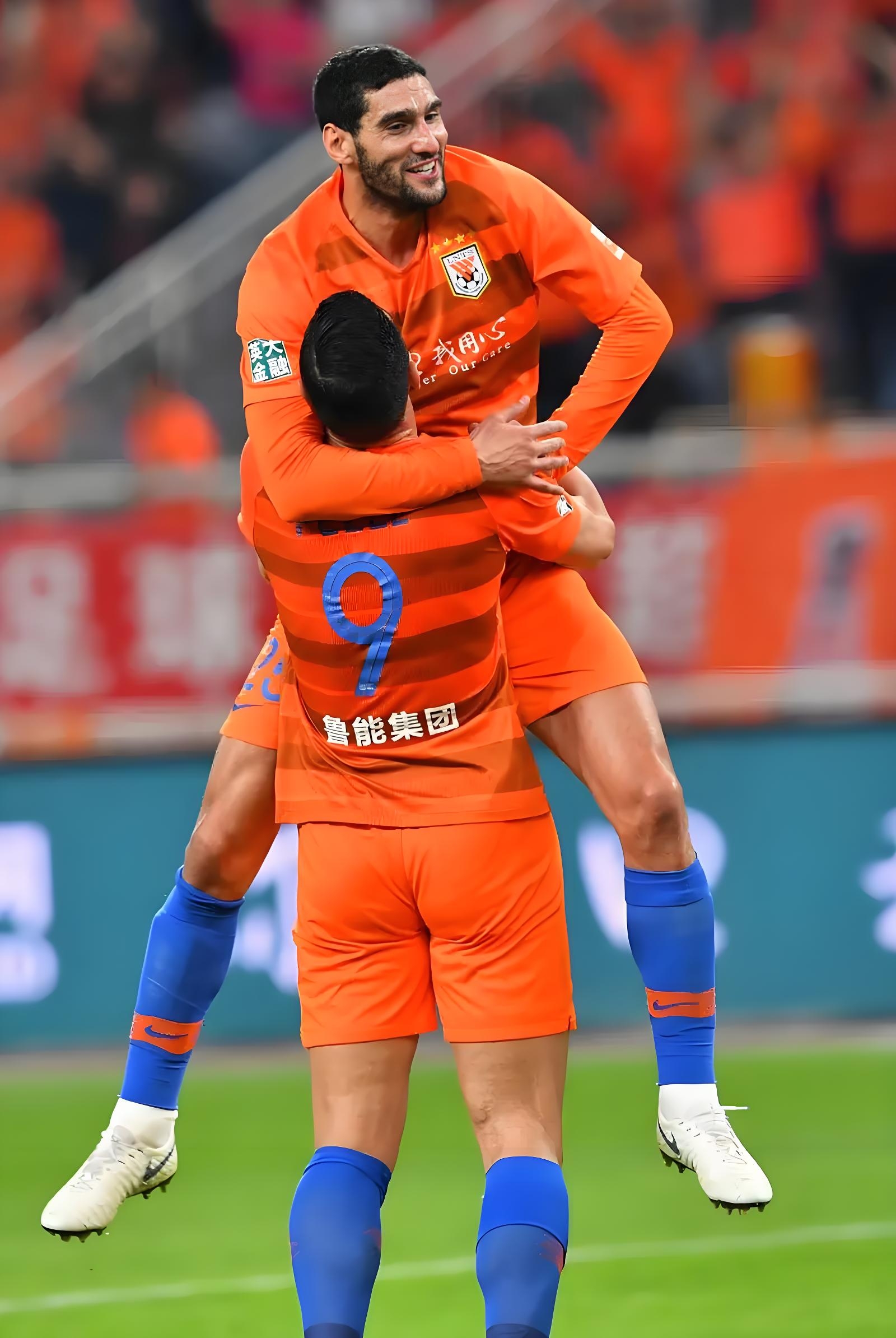 华体会下载-包含鲁能客场一球小胜,保持联赛不败纪录的词条 第2张 华体会下载-包含鲁能客场一球小胜,保持联赛不败纪录的词条 第2张