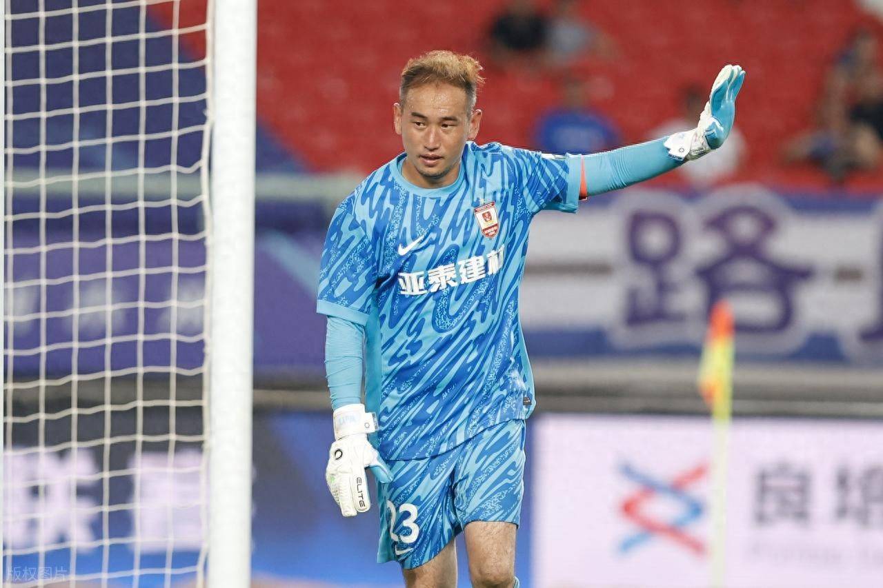 华体会-关于长春亚泰客场逼平对手，保持稳定表现的信息  第1张