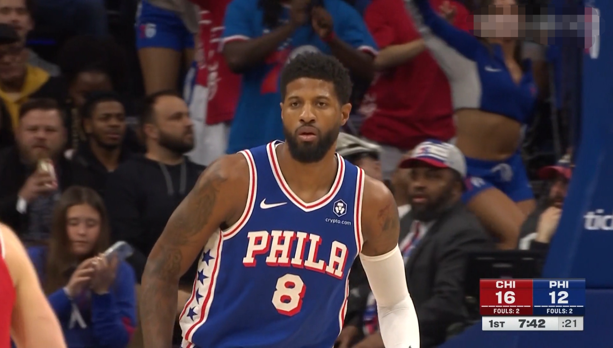 华体会登录-包含西班牙男篮翻盘热火，乔治爆发神勇的词条  第2张