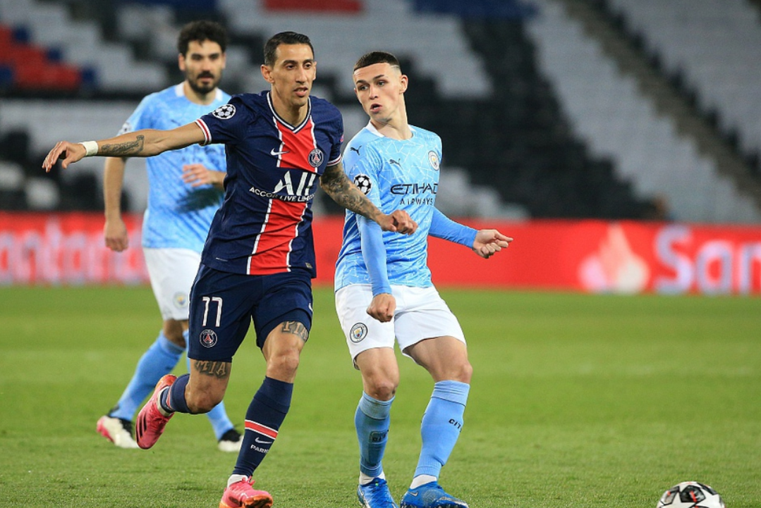 华体会下载-摩洛哥绝杀曼城,马尔基尼奥斯送出助攻 第1张 华体会下载-摩洛哥绝杀曼城,马尔基尼奥斯送出助攻 第1张