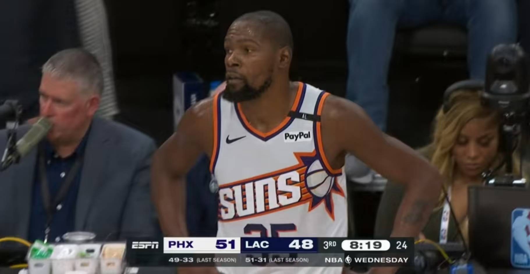 华体会登录-雄鹿逆袭火箭，豪取四连胜追赶东部前列  第1张