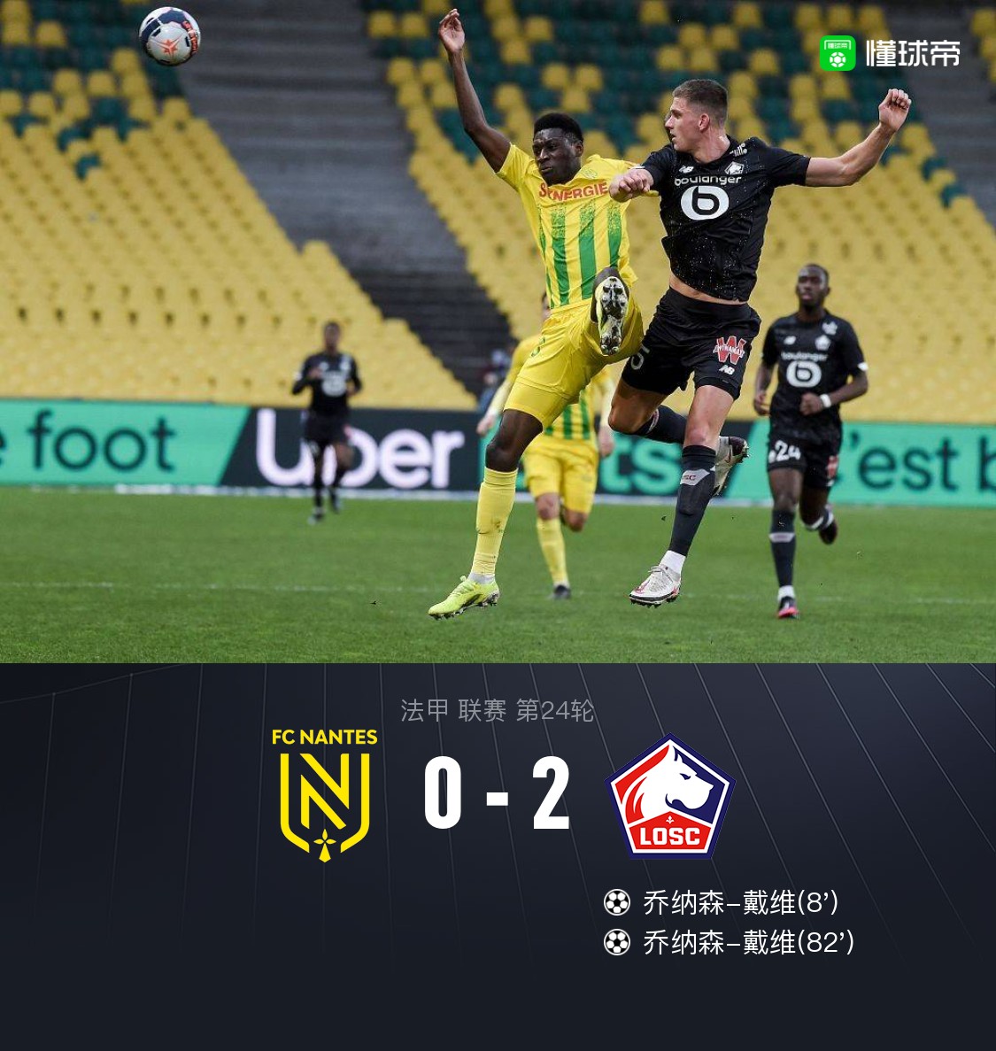 华体会hth-南特客场惨败,连胜走势受挫 第2张 华体会hth-南特客场惨败,连胜走势受挫 第2张