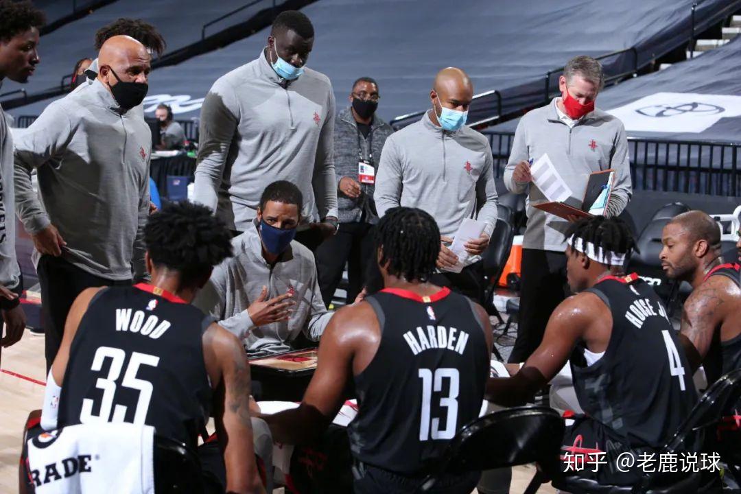 华体会app-火箭碾压猛龙，麦科勒姆刷新纪录  第1张